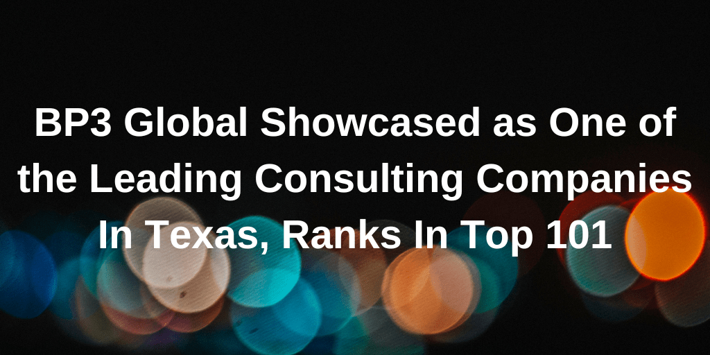 Blog | Insights From BP3 Global